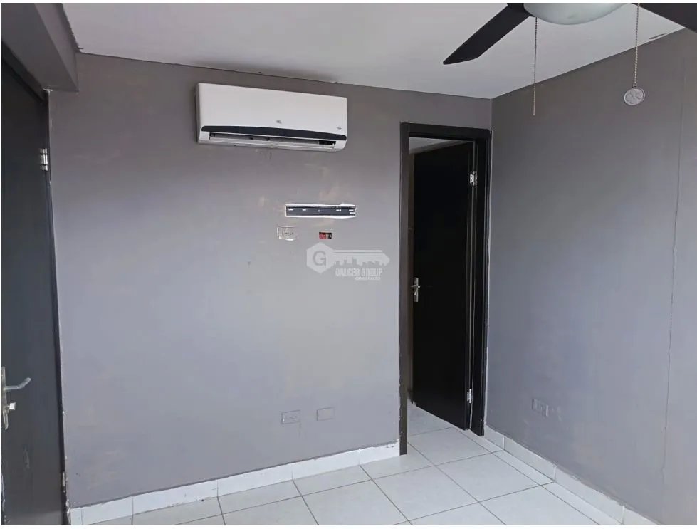 Apartment for sale in Carrasquilla