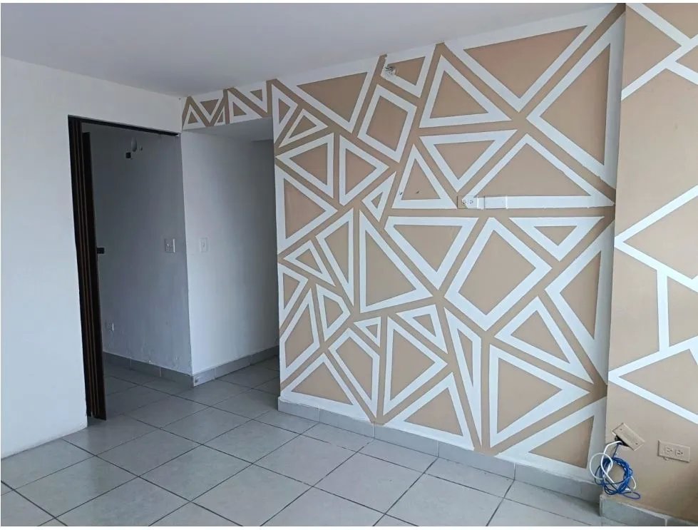 Apartment for sale in Carrasquilla