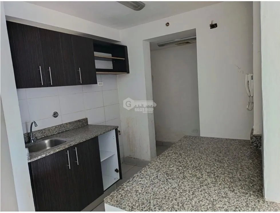 Apartment for sale in Carrasquilla