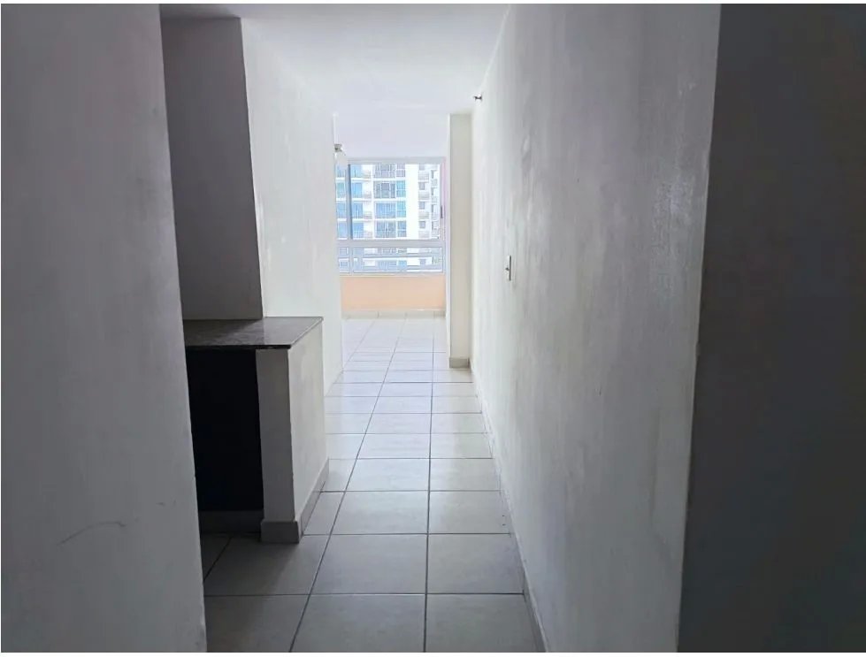 Apartment for sale in Carrasquilla