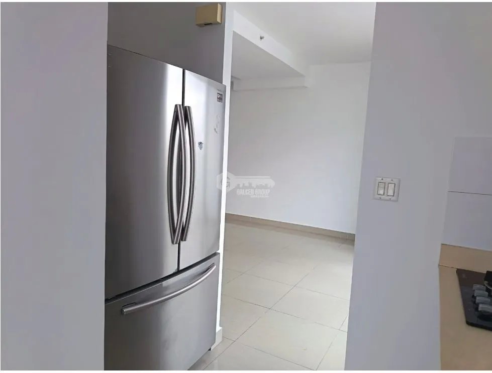 EL CARMEN / RAINBOW TOWERS / 98M / 3 HABITACION / 2 PARKING / BALCON