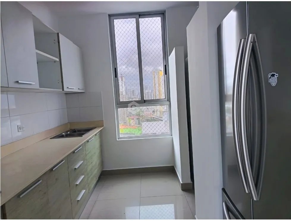 EL CARMEN / RAINBOW TOWERS / 98M / 3 HABITACION / 2 PARKING / BALCON