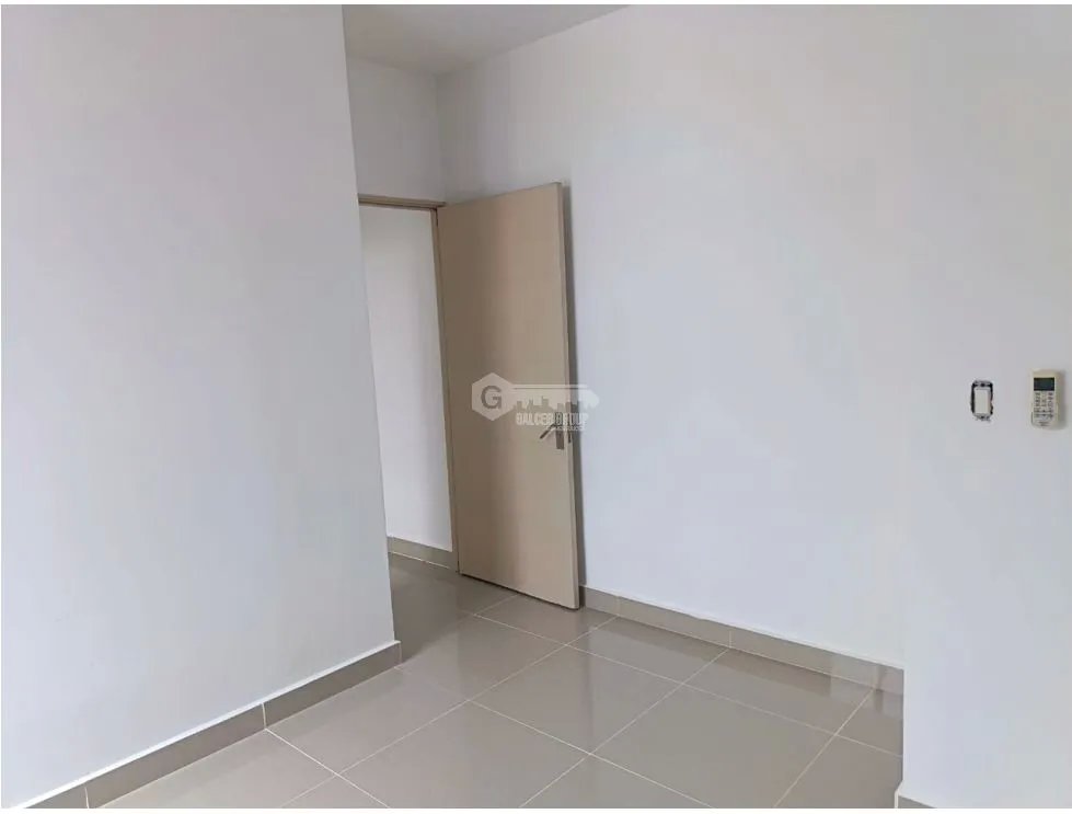 Apartment for sale in El Carmen