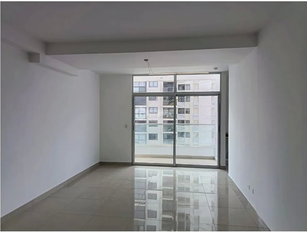 Apartment for sale in El Carmen