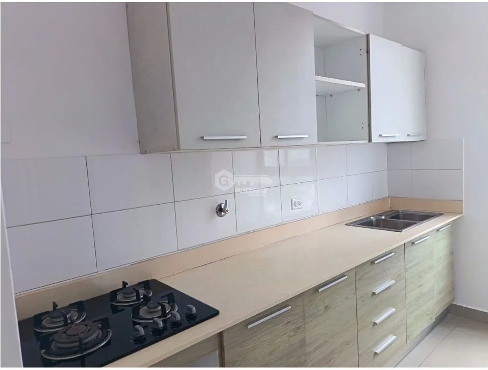 Apartment for sale in El Carmen