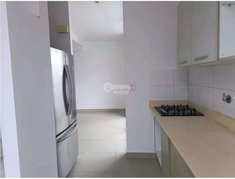 Apartment for sale in El Carmen