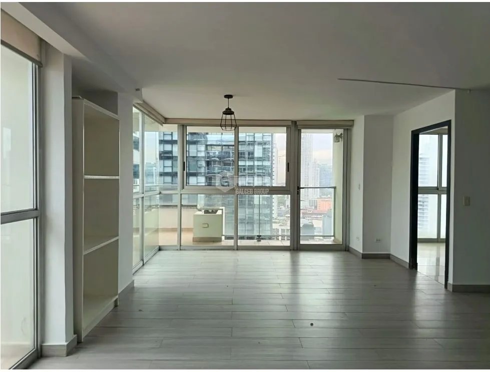 BELLA VISTA / PH BELLE VIEW TOWER / 180M / 3 HABITACION / 2 PARKING