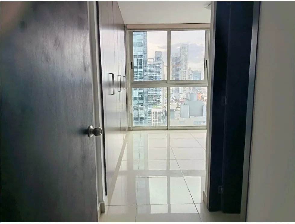 BELLA VISTA / PH BELLE VIEW TOWER / 180M / 3 HABITACION / 2 PARKING