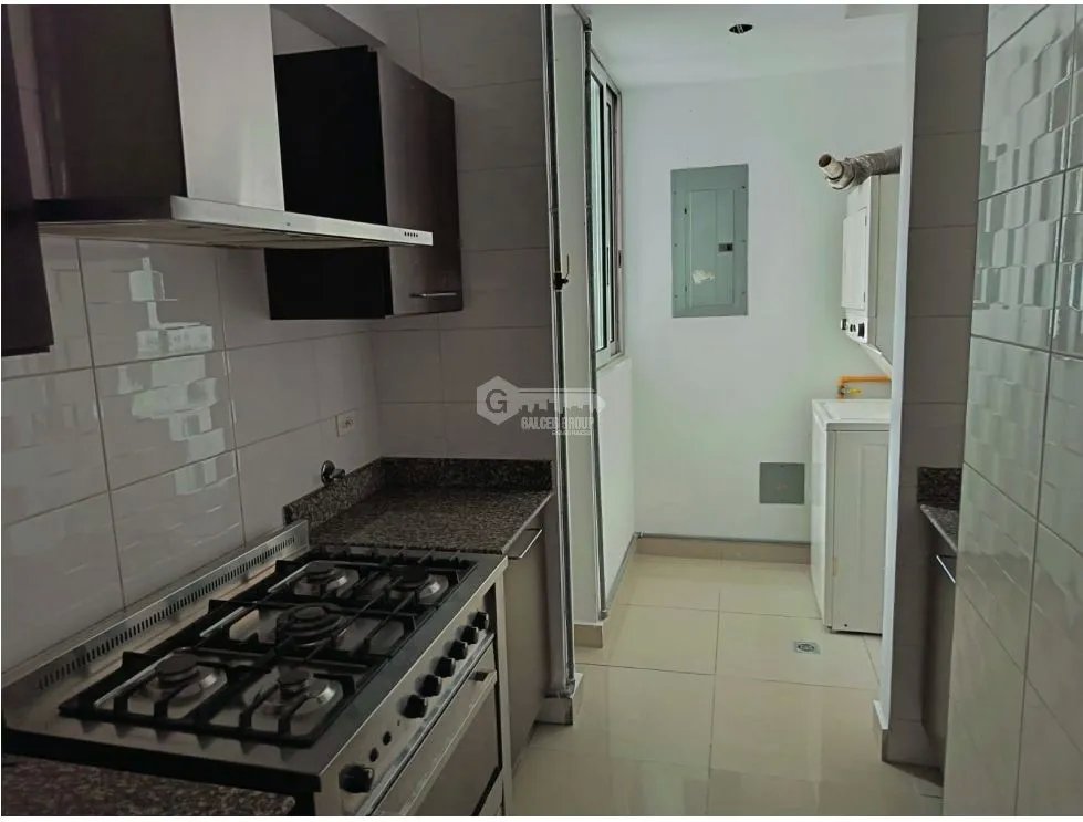 BELLA VISTA / PH BELLE VIEW TOWER / 180M / 3 HABITACION / 2 PARKING