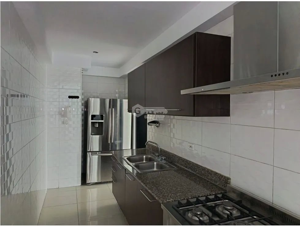 BELLA VISTA / PH BELLE VIEW TOWER / 180M / 3 HABITACION / 2 PARKING