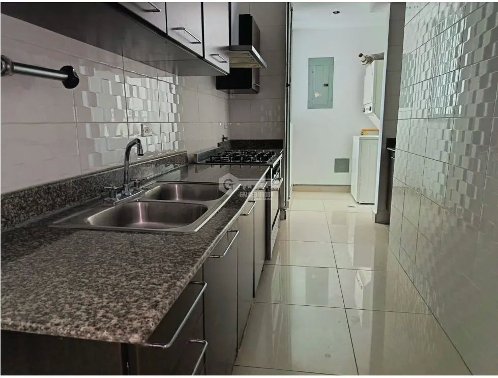 BELLA VISTA / PH BELLE VIEW TOWER / 180M / 3 HABITACION / 2 PARKING