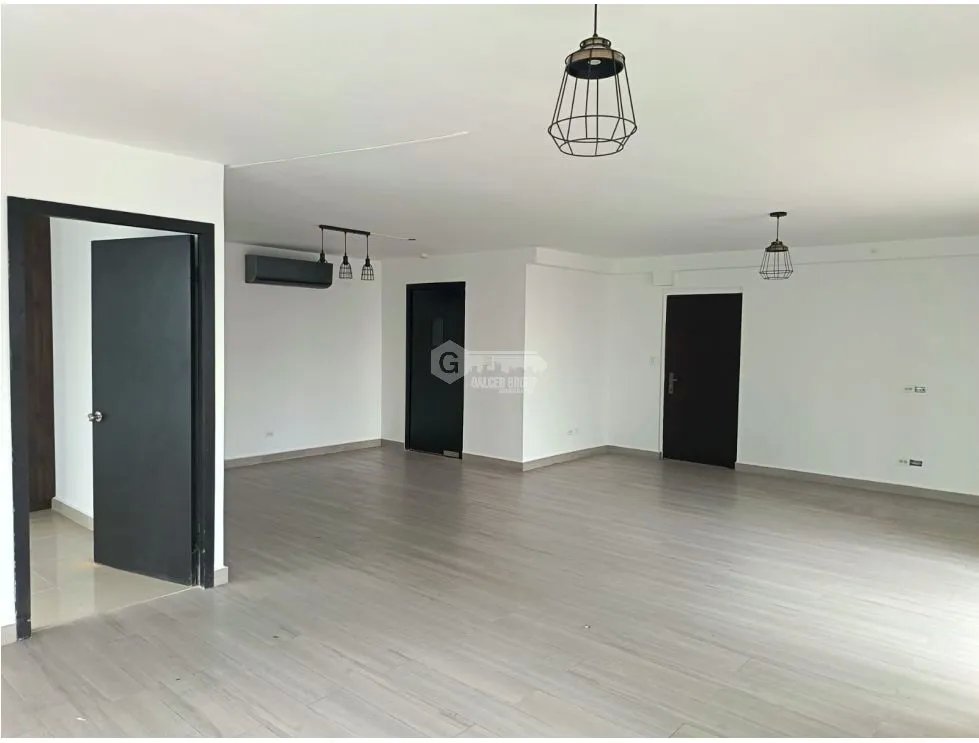BELLA VISTA / PH BELLE VIEW TOWER / 180M / 3 HABITACION / 2 PARKING