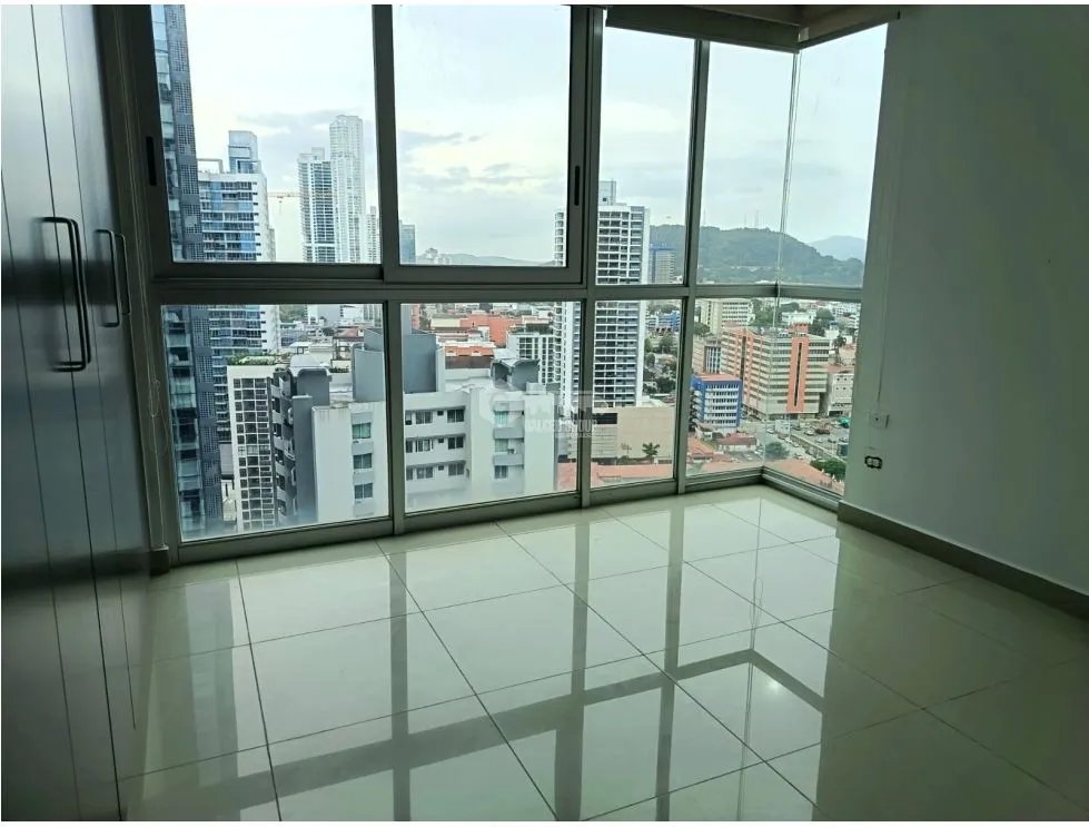 BELLA VISTA / PH BELLE VIEW TOWER / 180M / 3 HABITACION / 2 PARKING