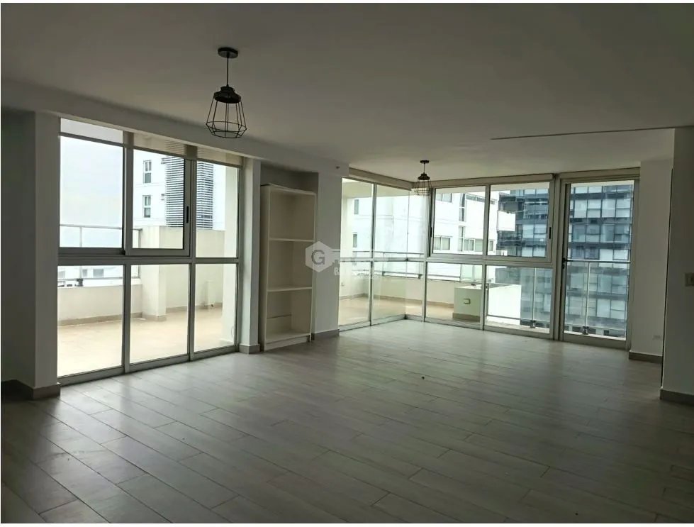 BELLA VISTA / PH BELLE VIEW TOWER / 180M / 3 HABITACION / 2 PARKING