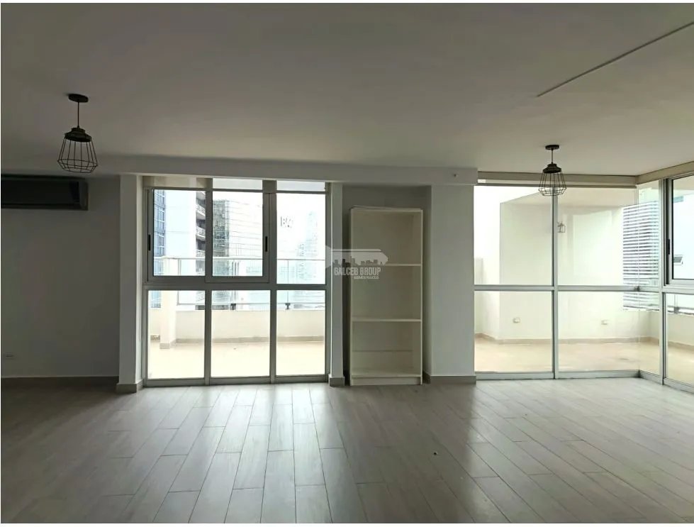 BELLA VISTA / PH BELLE VIEW TOWER / 180M / 3 HABITACION / 2 PARKING
