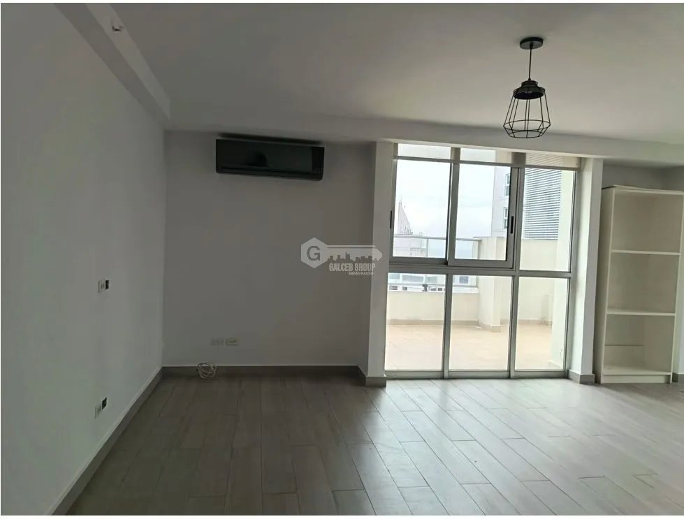 BELLA VISTA / PH BELLE VIEW TOWER / 180M / 3 HABITACION / 2 PARKING