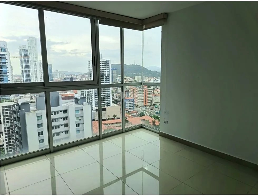 BELLA VISTA / PH BELLE VIEW TOWER / 180M / 3 HABITACION / 2 PARKING