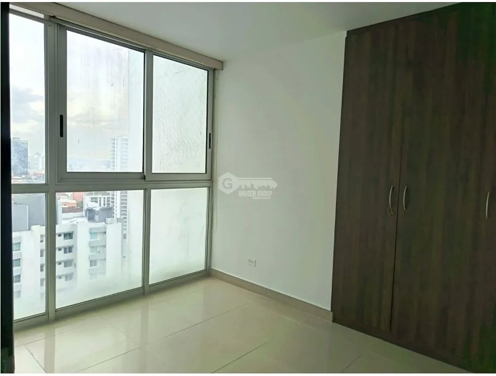 BELLA VISTA / PH BELLE VIEW TOWER / 180M / 3 HABITACION / 2 PARKING