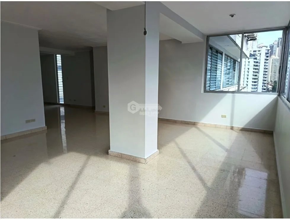 Apartment for sale in Punta Paitilla