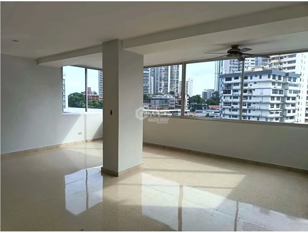 Apartment for sale in Punta Paitilla