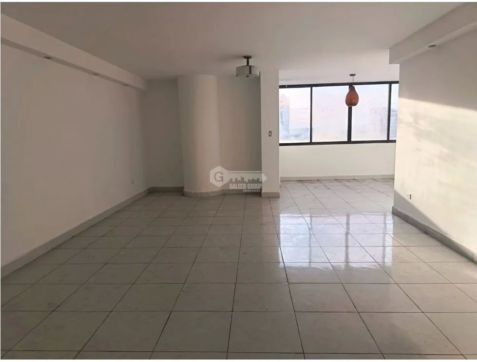 BELLA VISTA / TORRE COSMOS / 169M / 3 HABITACION / 2 PARKING / PISCINA