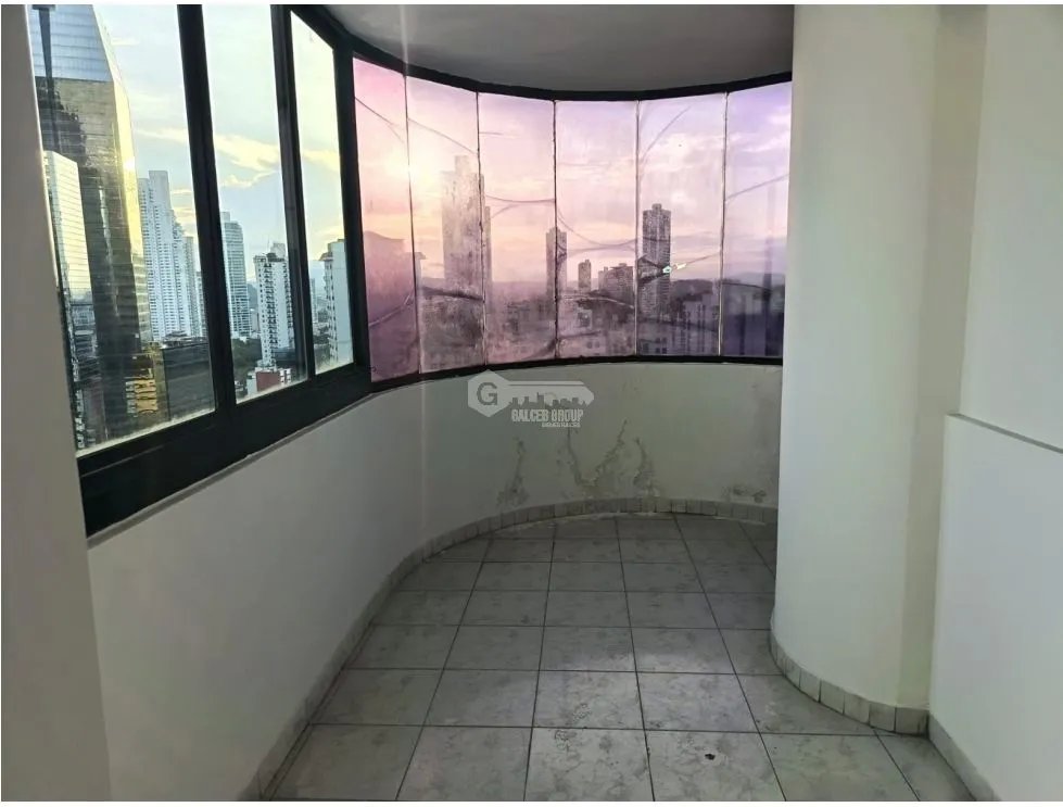 Apartment for sale in Panama