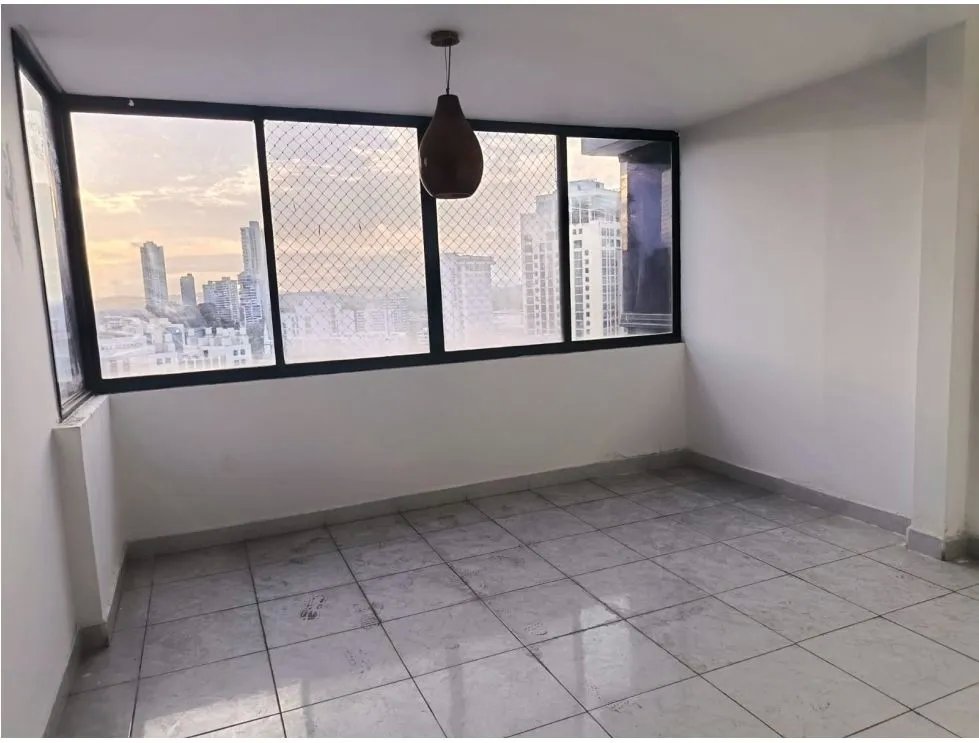 Apartment for sale in Panama
