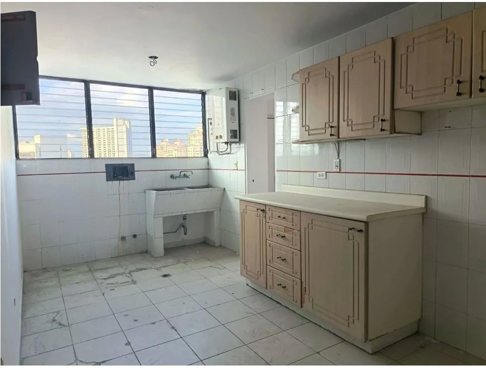 Apartment for sale in Panama