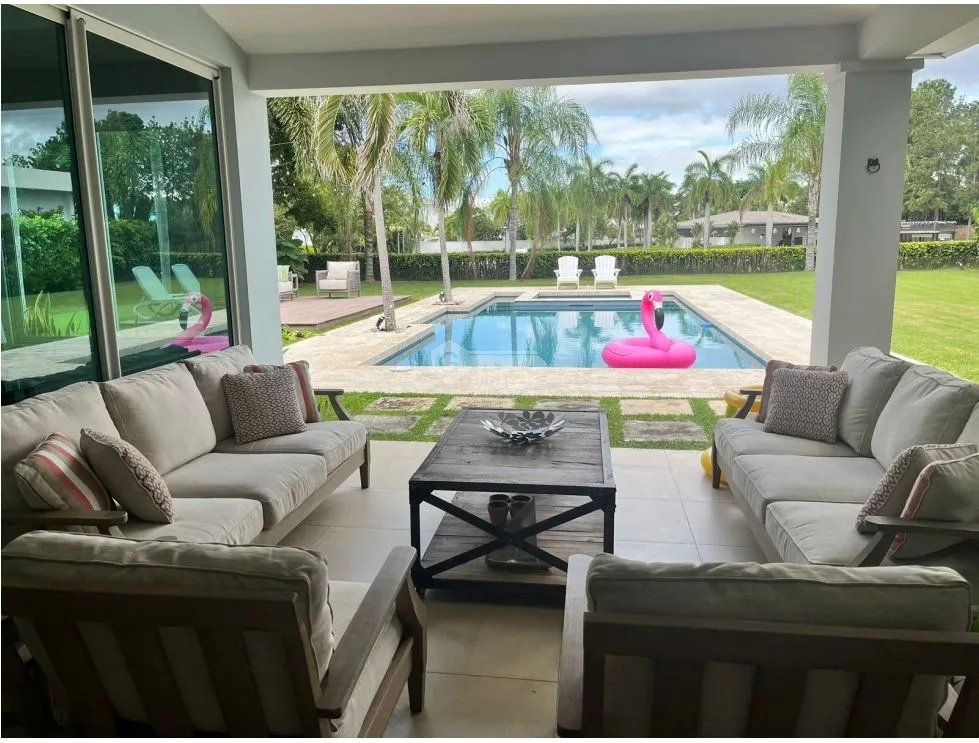 Single Family House for sale in Rio Hato