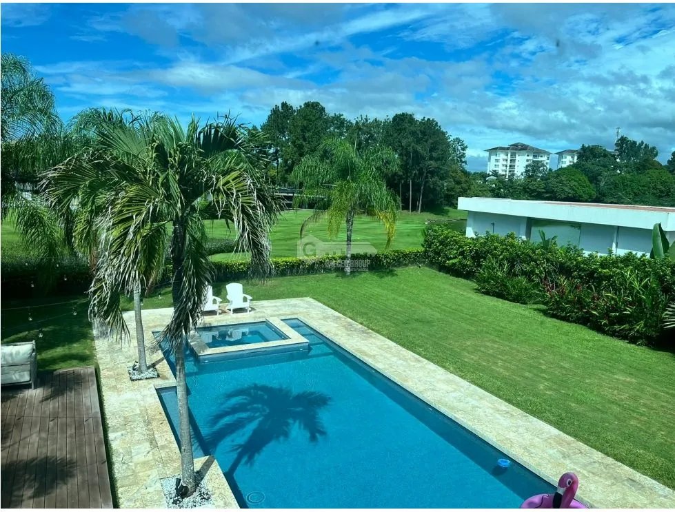 Single Family House for sale in Rio Hato