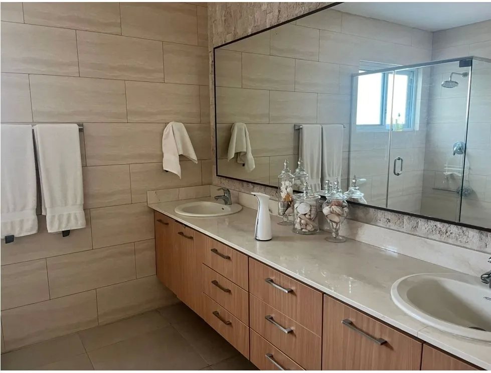 RIO HATO / BIJAO / 1075M / 4 HABITACION / 2 NIVELES / PISCINA PRIVADA