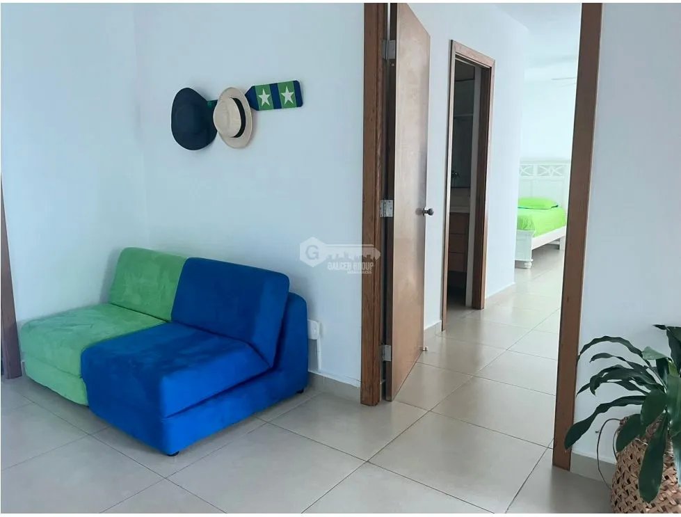 RIO HATO / BIJAO / 1075M / 4 HABITACION / 2 NIVELES / PISCINA PRIVADA