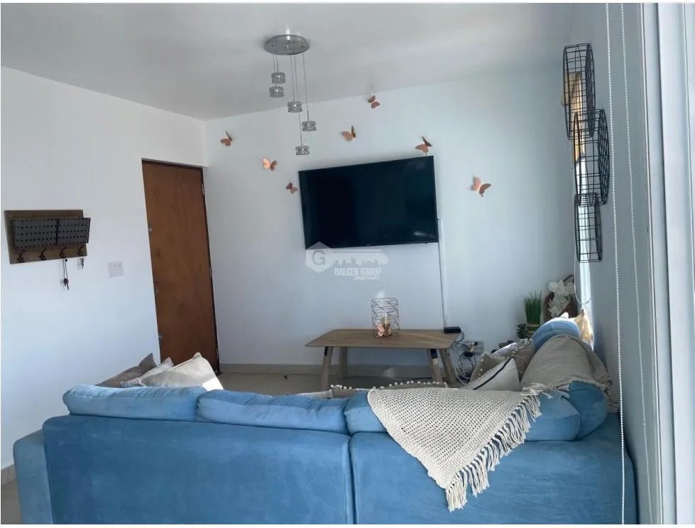 PLAYA BLANCA / PH CORAL PARK / 3 HABITACIONES / 112M / BALCÓN