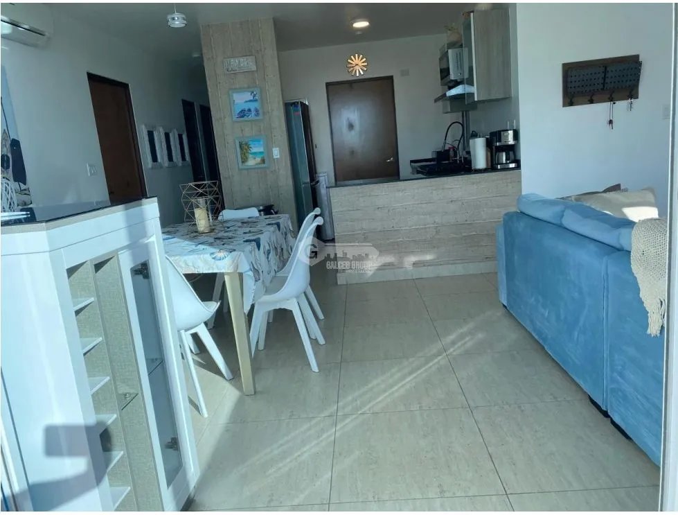 PLAYA BLANCA / PH CORAL PARK / 3 HABITACIONES / 112M / BALCÓN