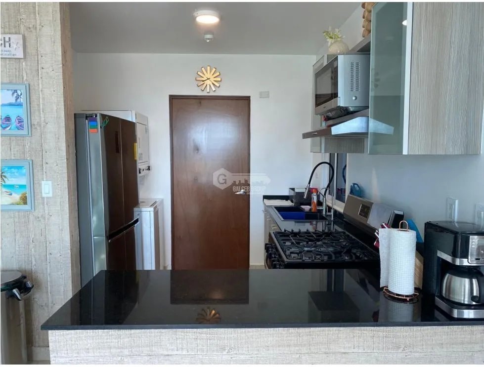 PLAYA BLANCA / PH CORAL PARK / 3 HABITACIONES / 112M / BALCÓN