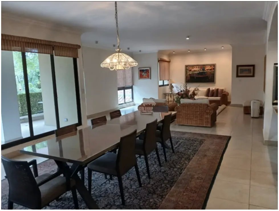 ANCON / AMADOR HEIGTHS / 287M / 3 HABITACIONES / 2 PARKING / TERRAZA