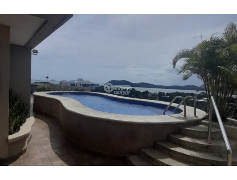 ANCON / AMADOR HEIGTHS / 287M / 3 HABITACIONES / 2 PARKING / TERRAZA