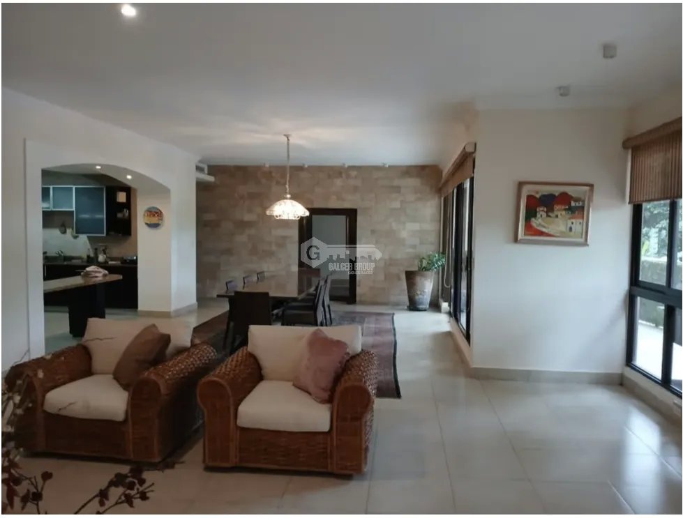 ANCON / AMADOR HEIGTHS / 287M / 3 HABITACIONES / 2 PARKING / TERRAZA