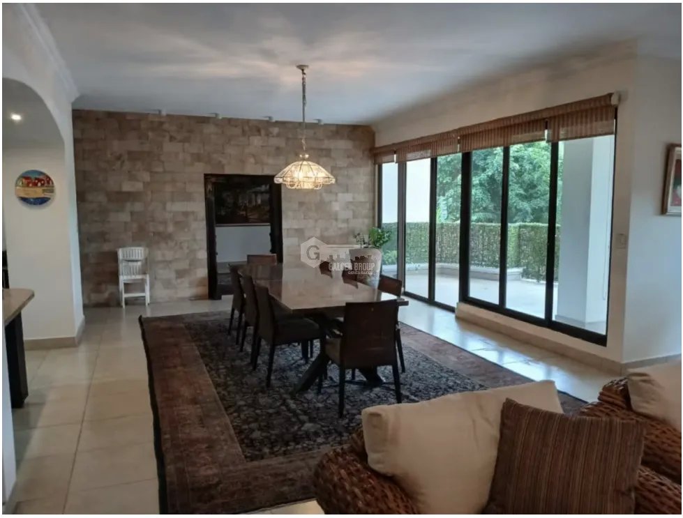 ANCON / AMADOR HEIGTHS / 287M / 3 HABITACIONES / 2 PARKING / TERRAZA