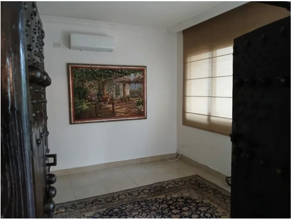 Apartment for sale in Amador