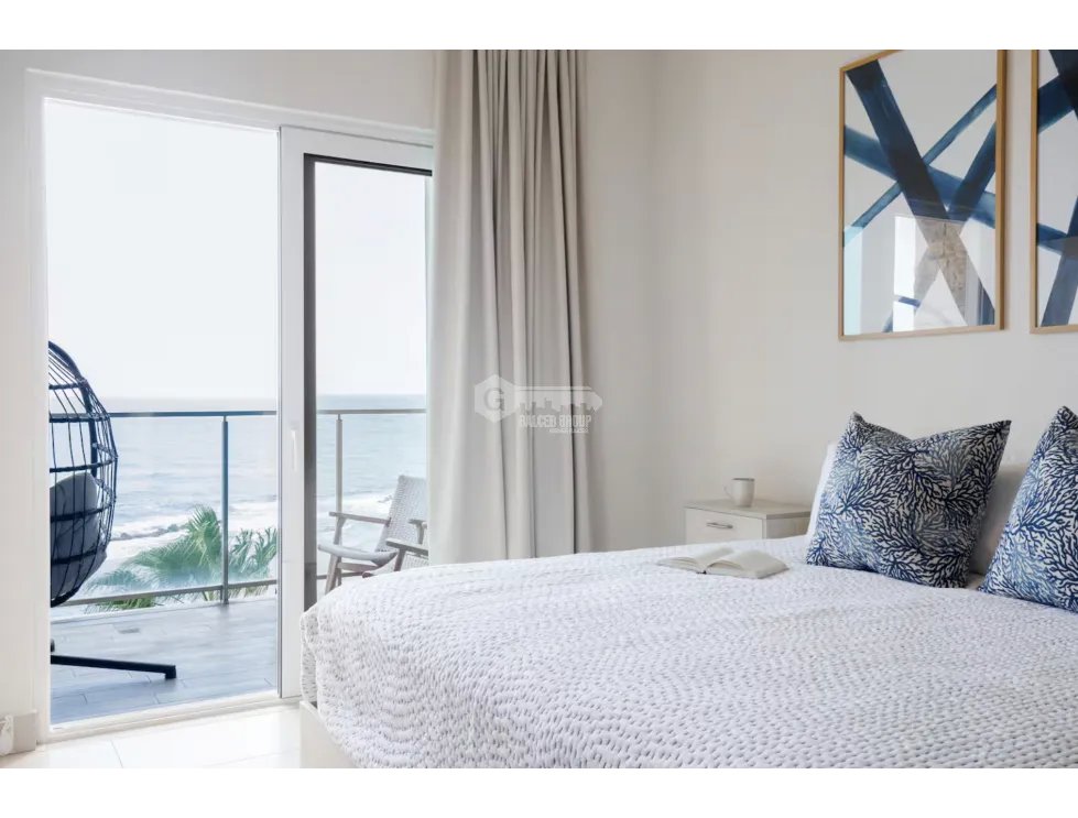 COLON / PLAYA ESCONDIDA / 225M / 3 HABITACION / 2 PARKING / BALCON