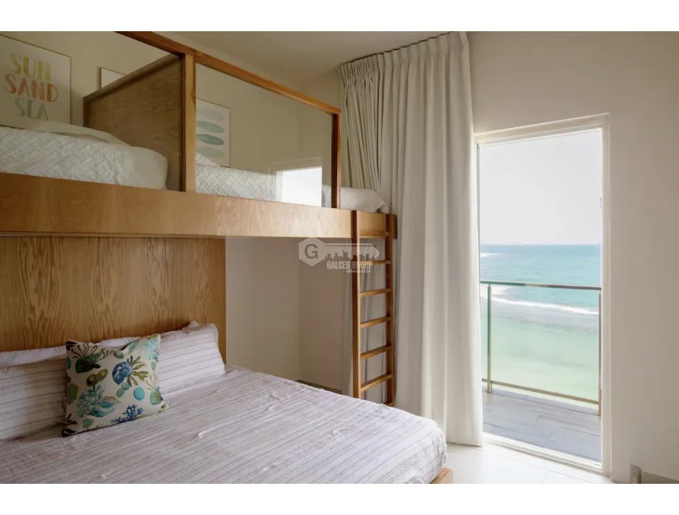 Apartment for sale in Maria Chiquita