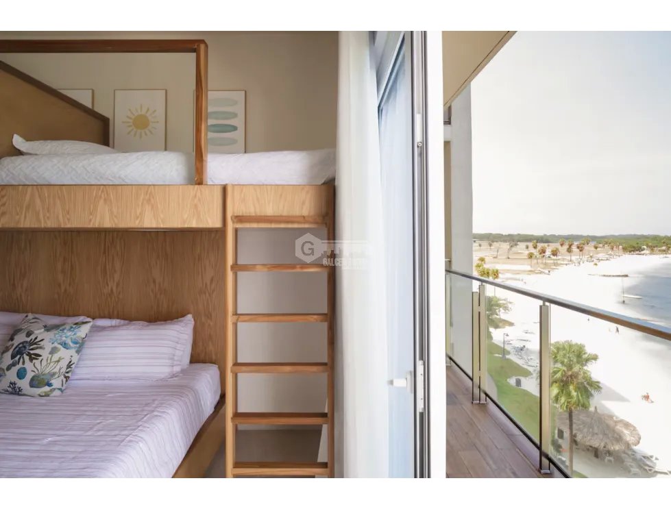 Apartment for sale in Maria Chiquita