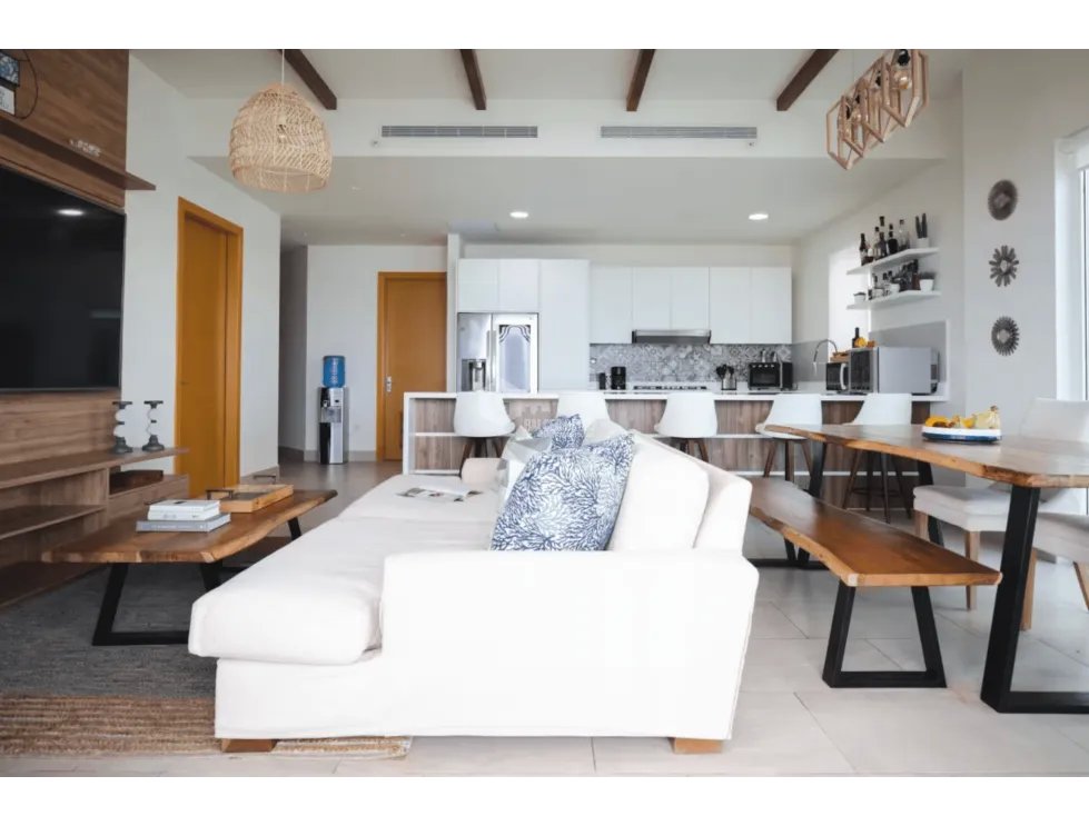 Apartment for sale in Maria Chiquita