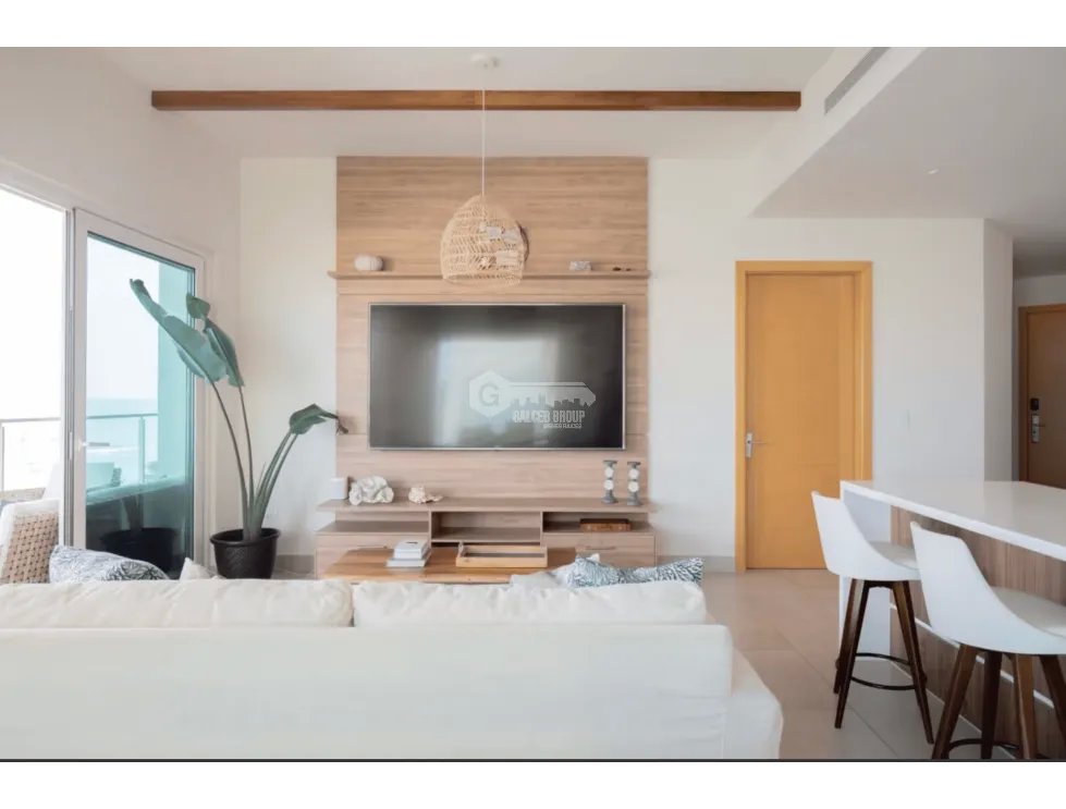 Apartment for sale in Maria Chiquita