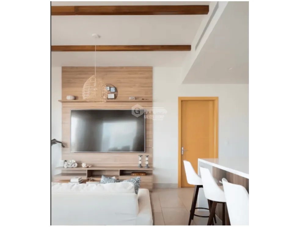 Apartment for sale in Maria Chiquita