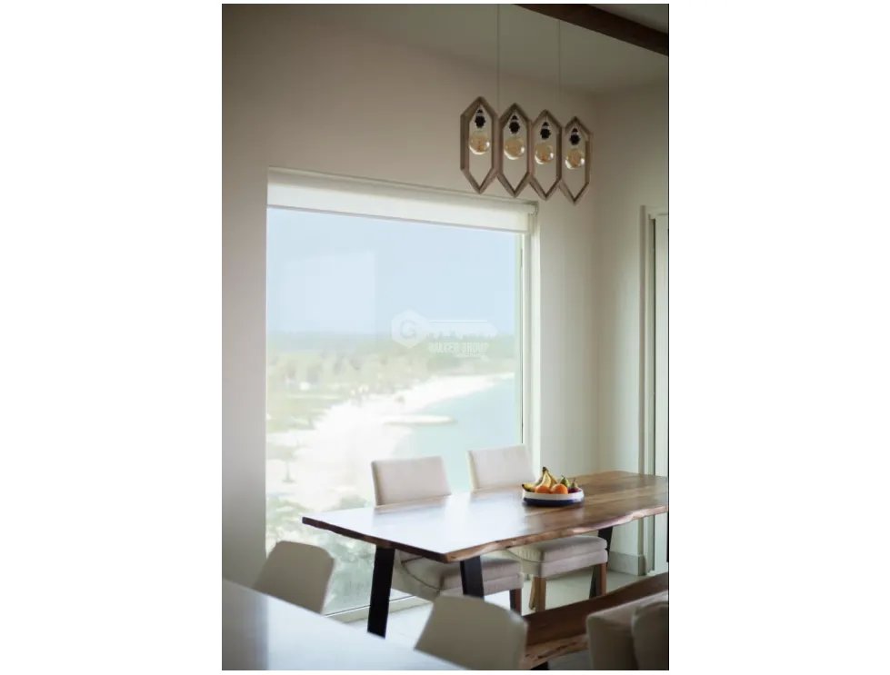 Apartment for sale in Maria Chiquita