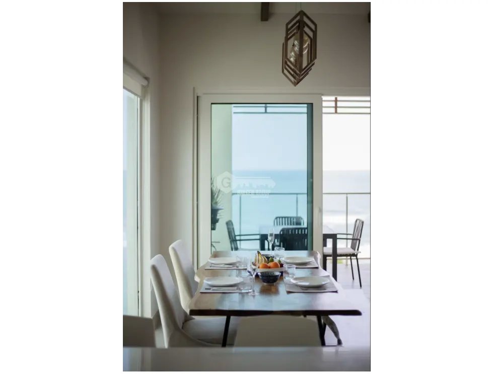 Apartment for sale in Maria Chiquita