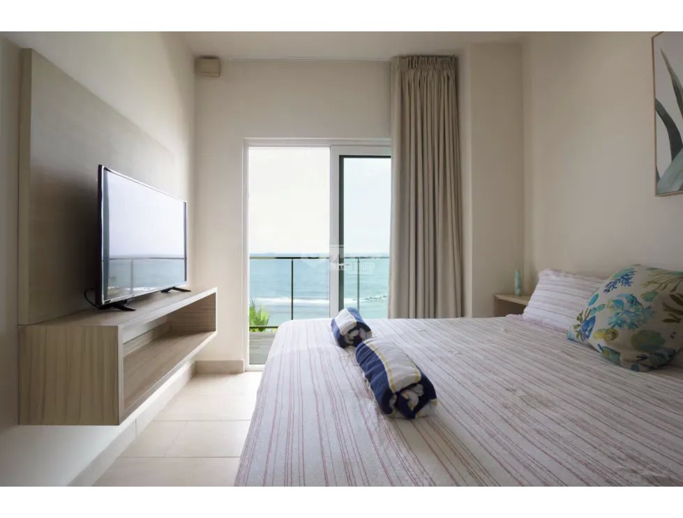 Apartment for sale in Maria Chiquita