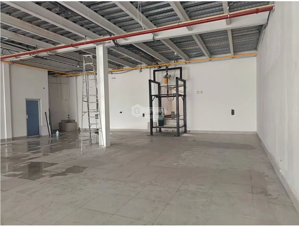 Commercial Space for rent in Llano Bonito